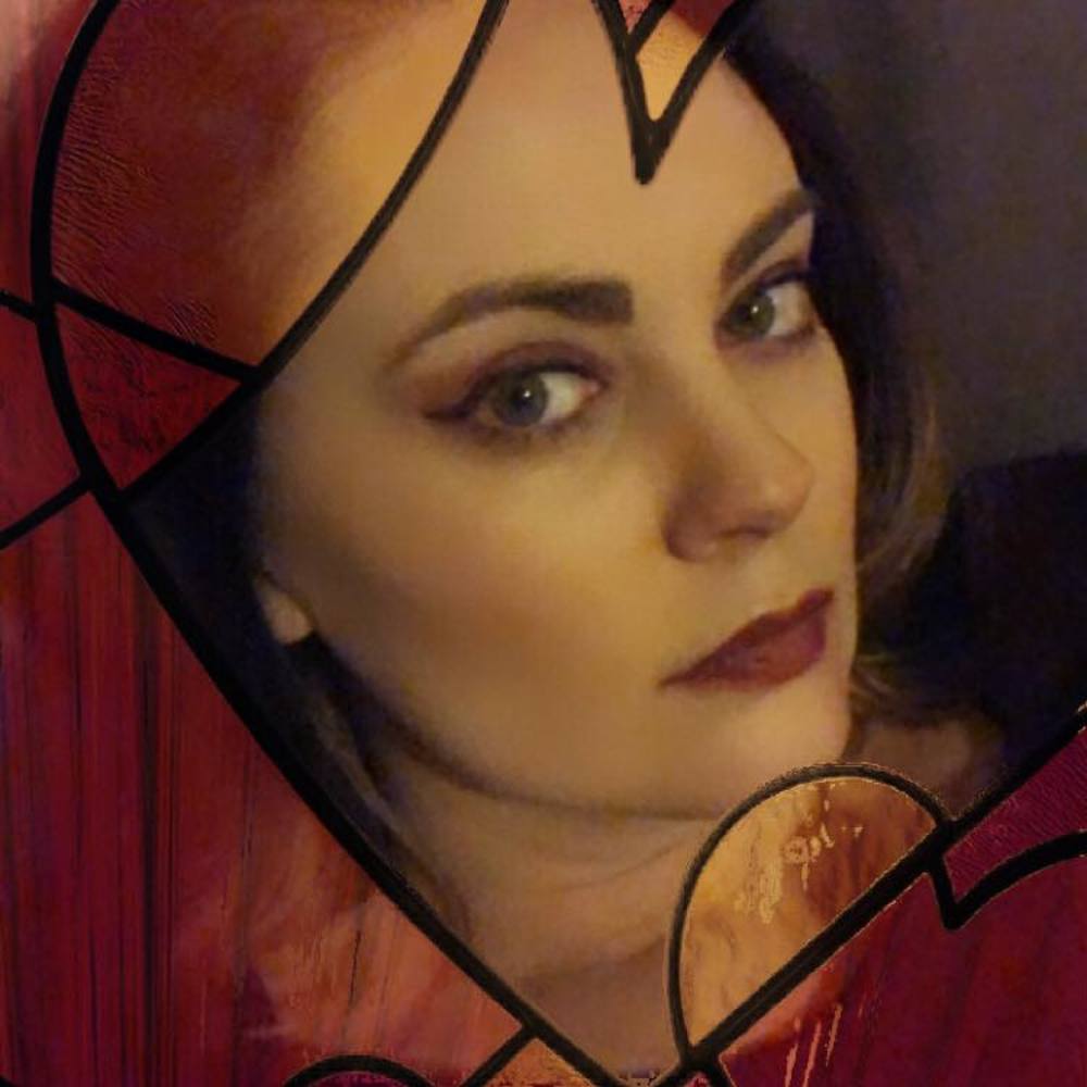 Meet your Posher, Brianna